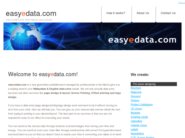 www.easyedata.com