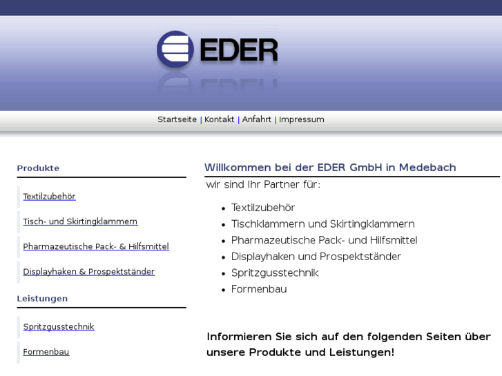 www.eder-gmbh.com