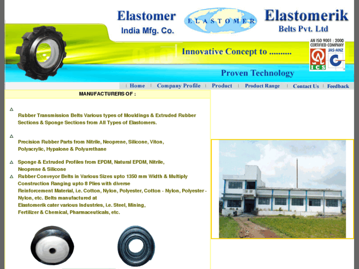 www.elastomerindia.com