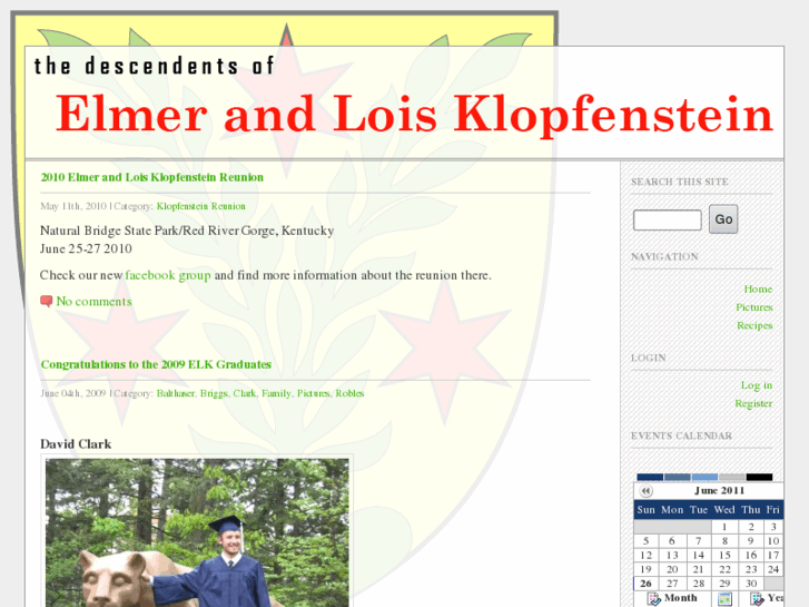 www.elklopfenstein.com