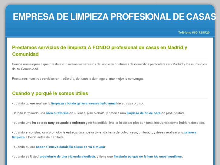 www.empresaslimpiezacasas.com