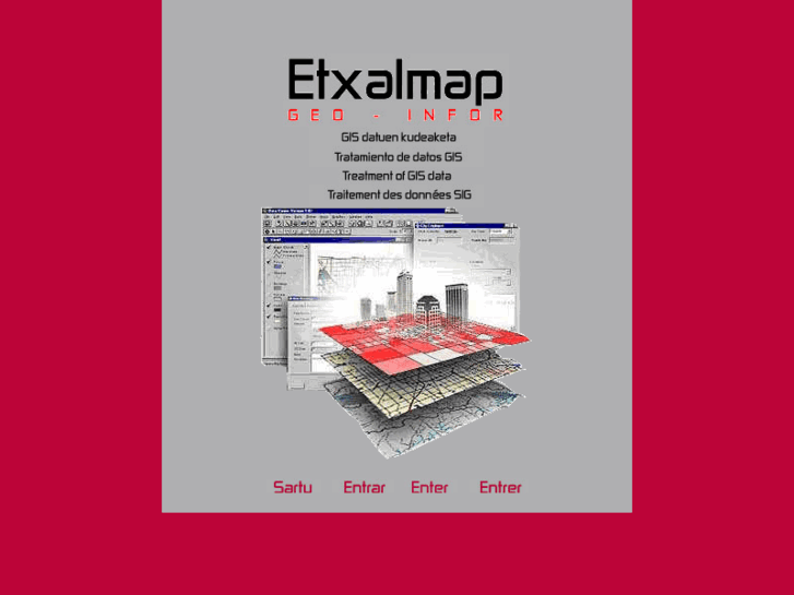 www.etxalmap.com