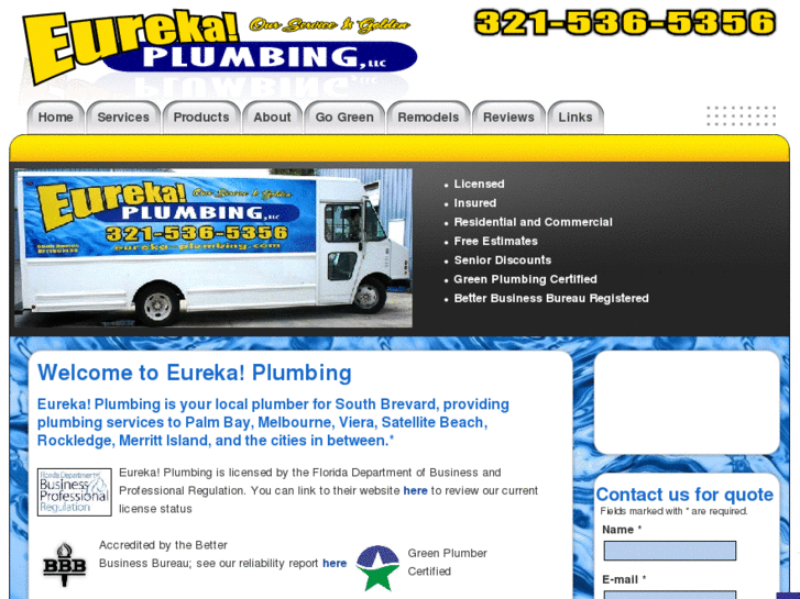 www.eureka-plumbing.com