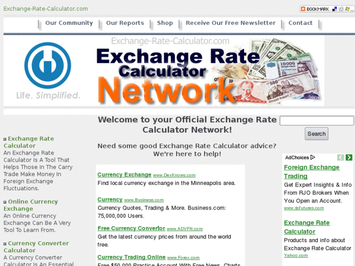 www.exchange-rate-calculator.com