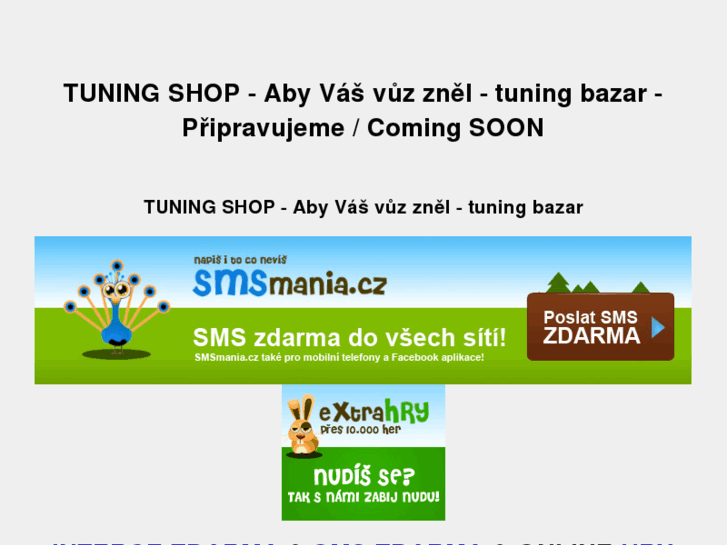 www.extratuning.cz