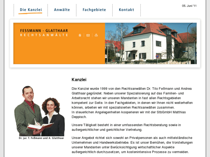 www.fessmann-glatthaar.de