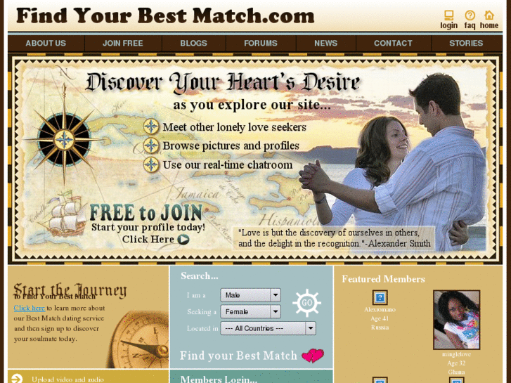 www.findyourbestmatch.com