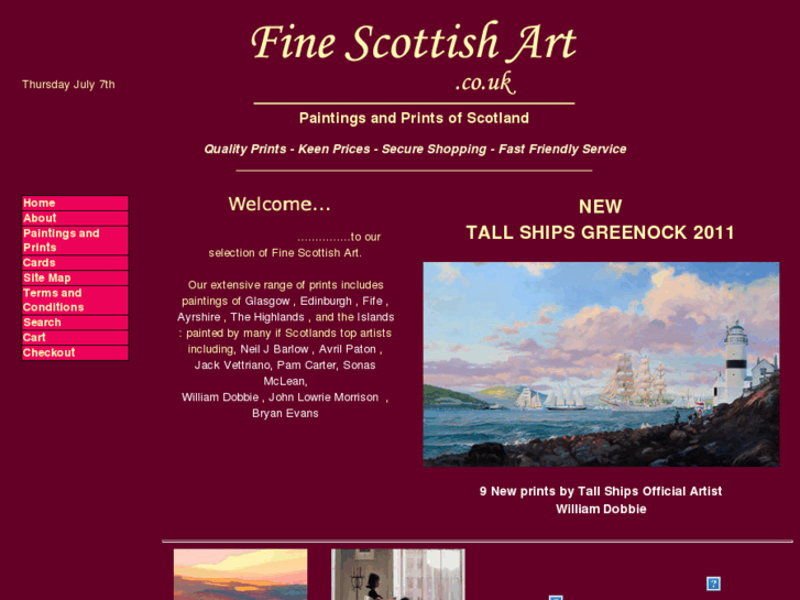 www.finescottishart.co.uk