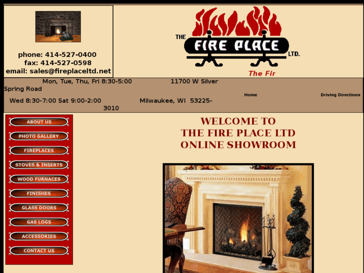 www.fireplaceltd.net