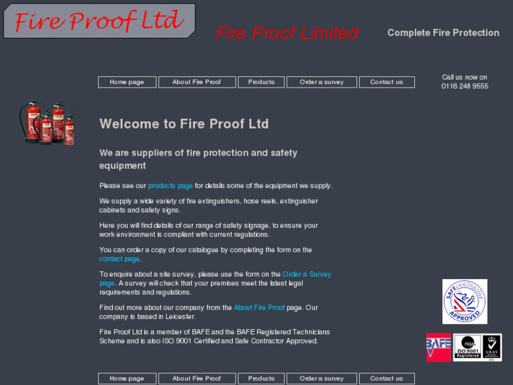 www.fireproofuk.co.uk