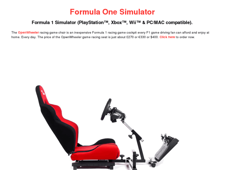 www.formulaonesimulator.com