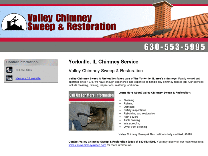 www.foxvalleychimneyil.com