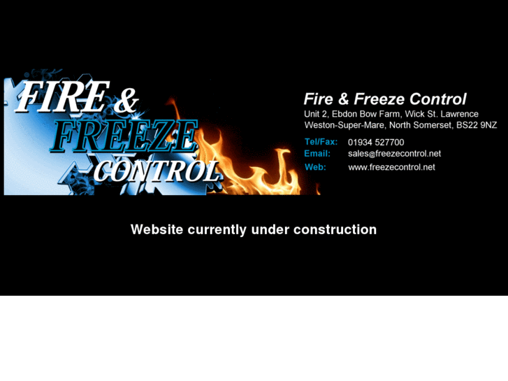 www.freezecontrol.net