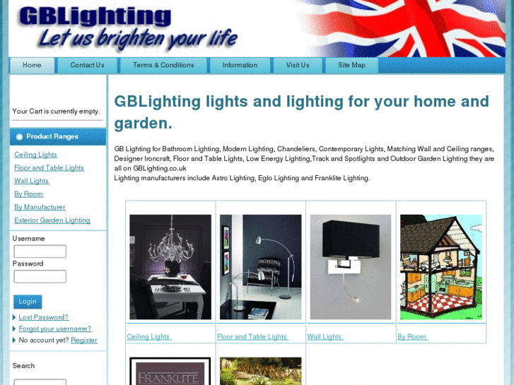 www.gblighting.co.uk