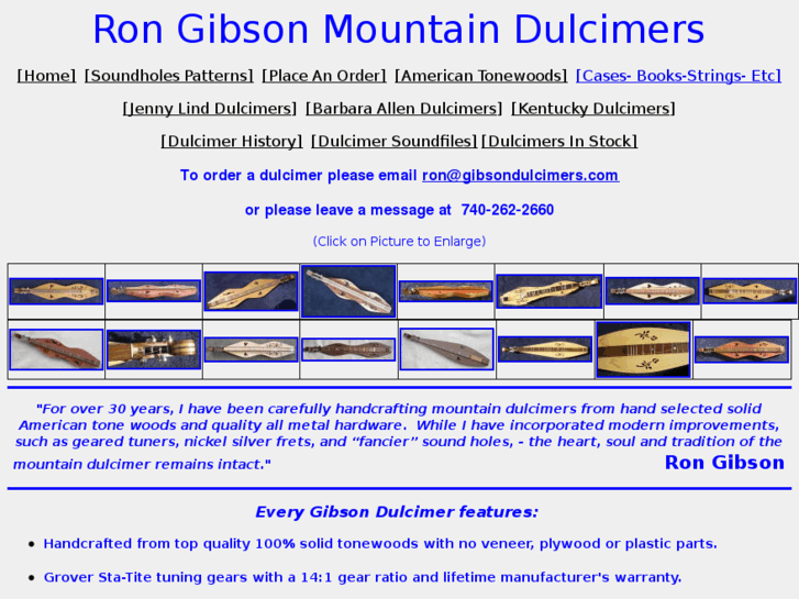 www.gibsondulcimers.com