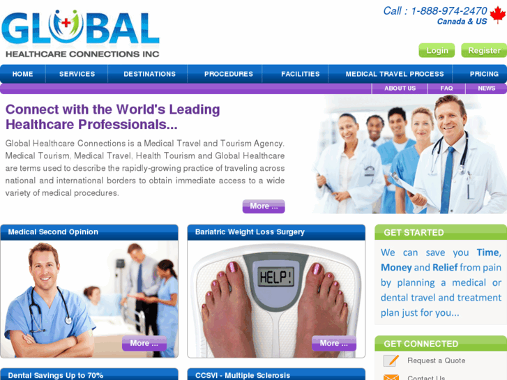 www.globalhealthcareconnections.com