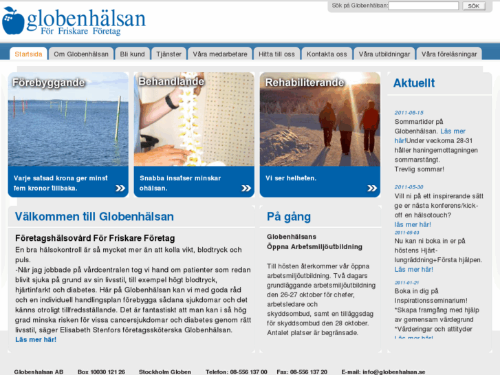 www.globenhalsan.com