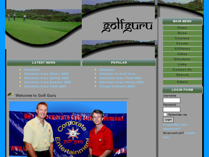 www.golfguru.org