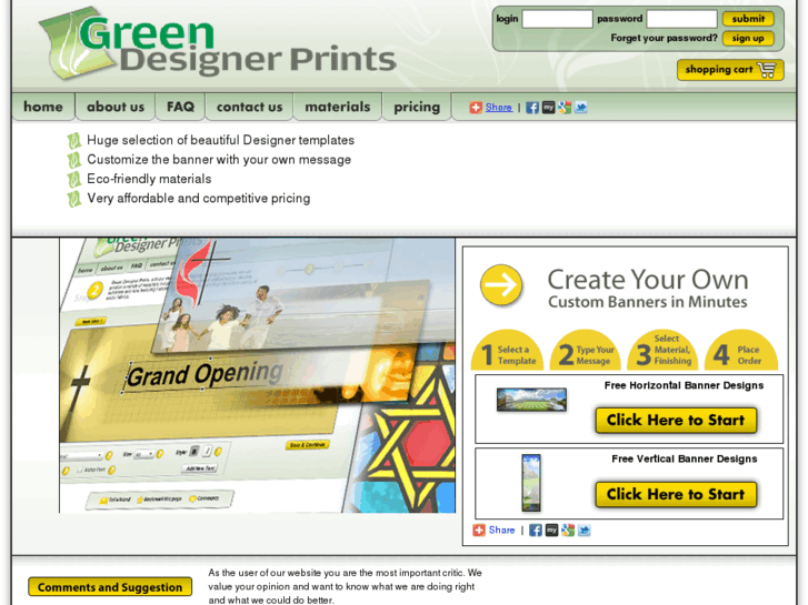 www.greendesignerprints.com