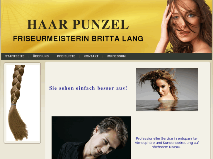 www.haarpunzel.info