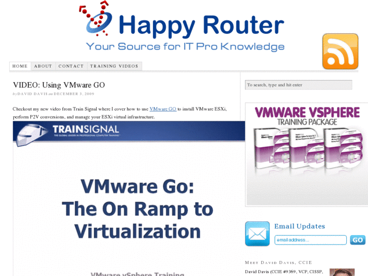 www.happyrouter.com