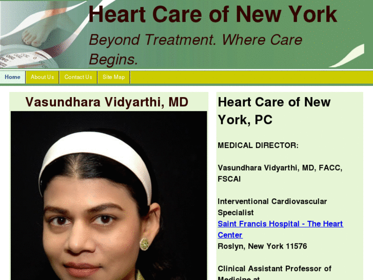 www.heartcareofnewyork.com