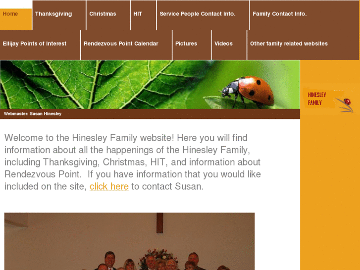www.hinesleyfamily.com