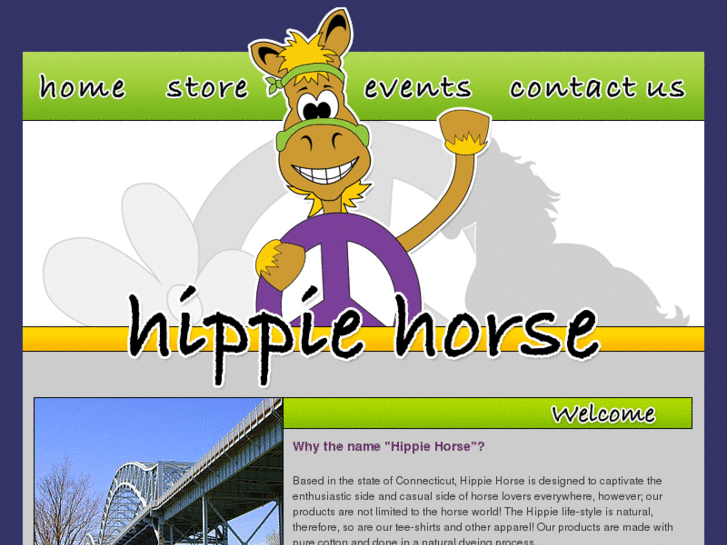 www.hippie-horse.com