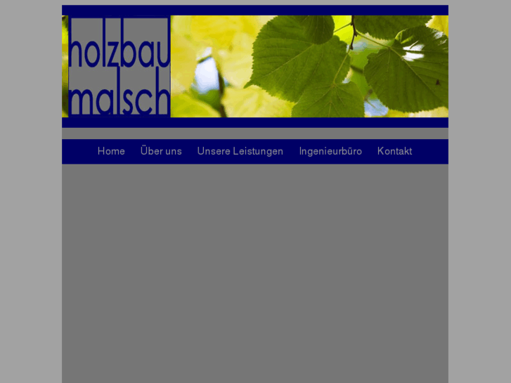 www.holzbau-malsch.com