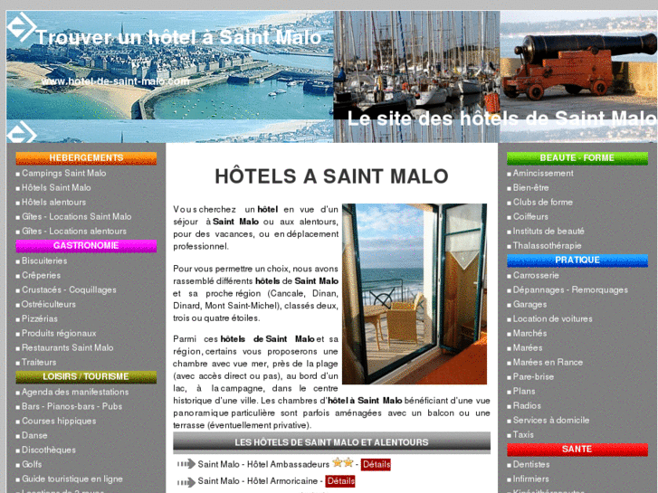 www.hotel-de-saint-malo.com