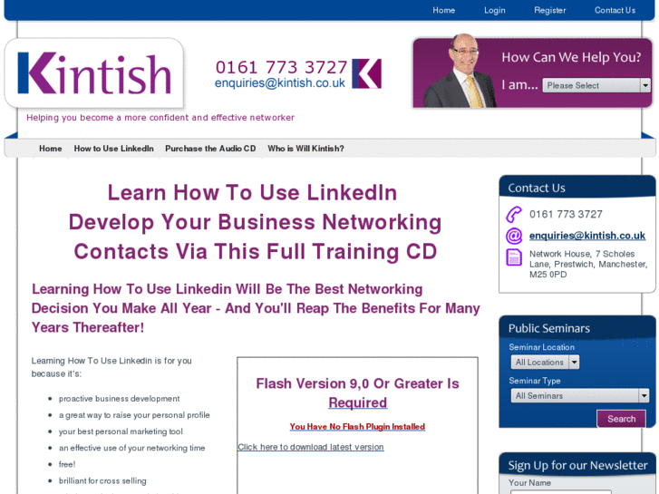 www.how-to-use-linkedin.co.uk