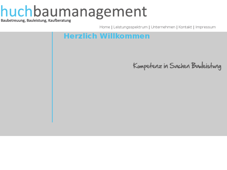 www.huchbaumanagement.com