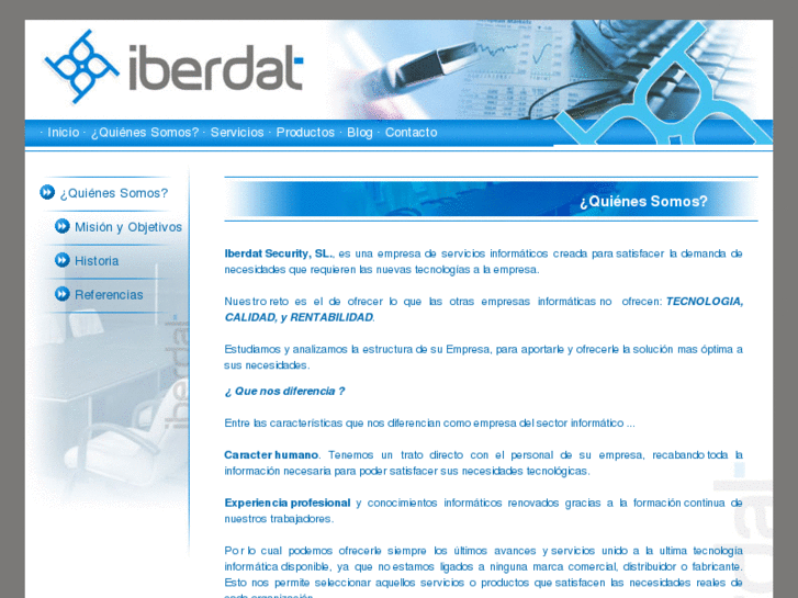 www.iberdat.biz