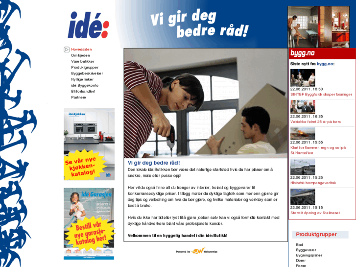 www.idekjeden.com