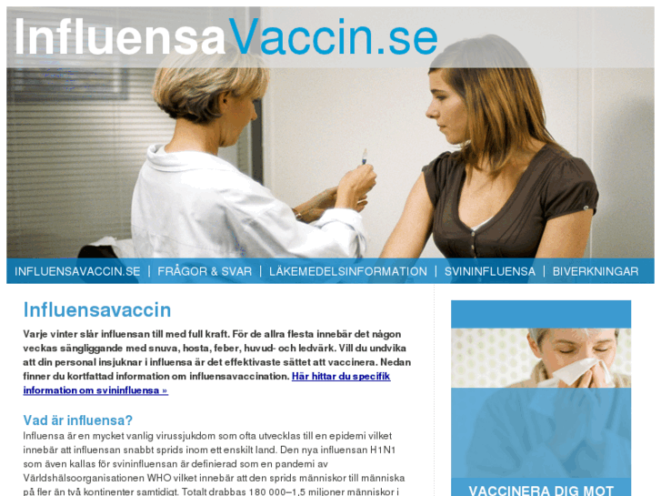 www.influensavaccin.com