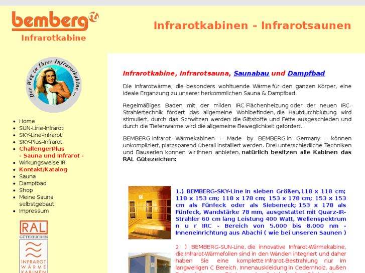 www.infrarotcenter.de