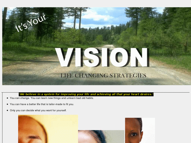 www.iyvision.net