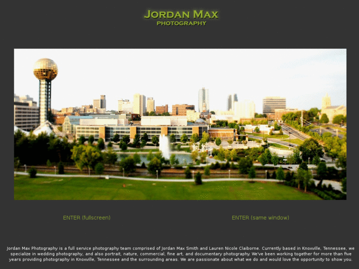 www.jordanmaxphoto.com