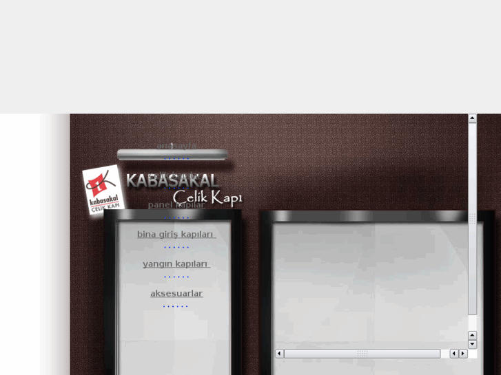 www.kabasakalcelikkapi.com