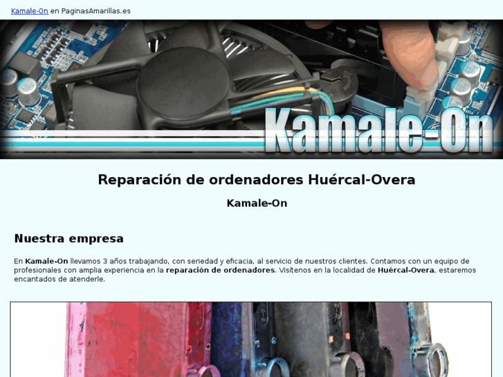 www.kamale-on.com