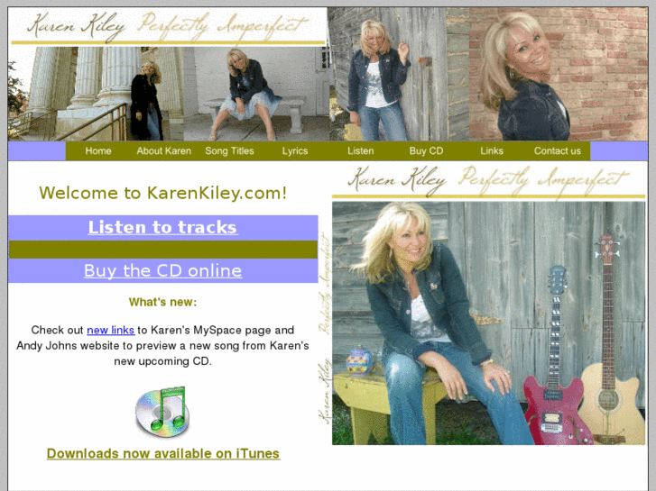 www.karenkiley.com