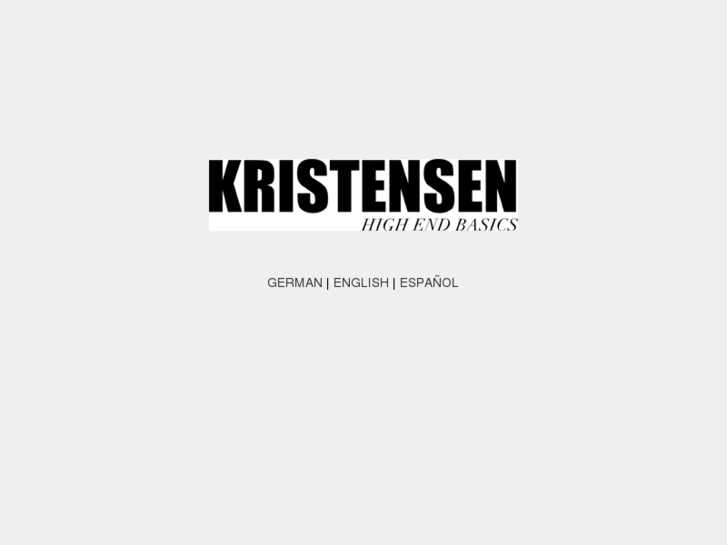 www.kristensenshop.com