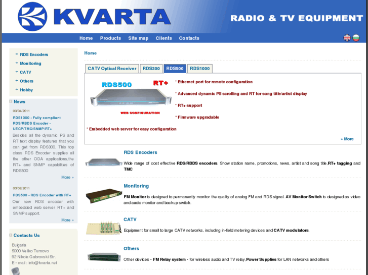 www.kvarta.net