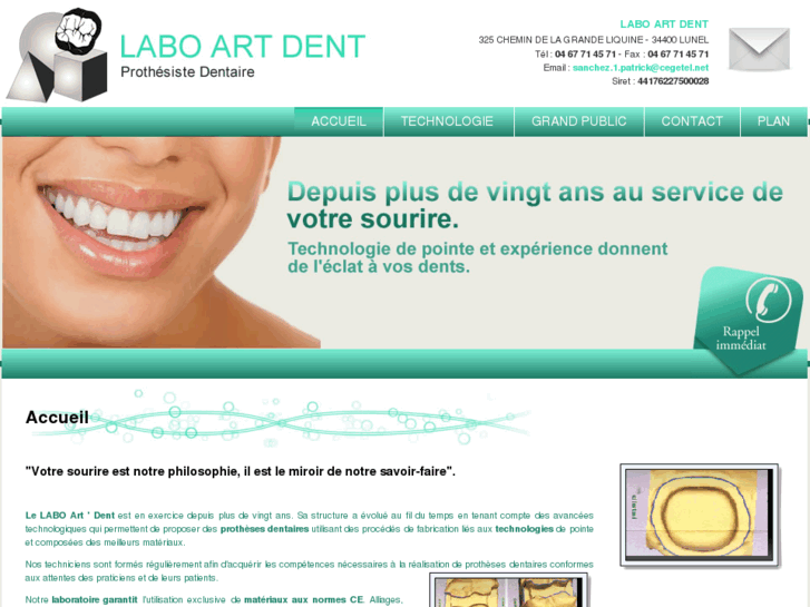 www.laboartdent.com