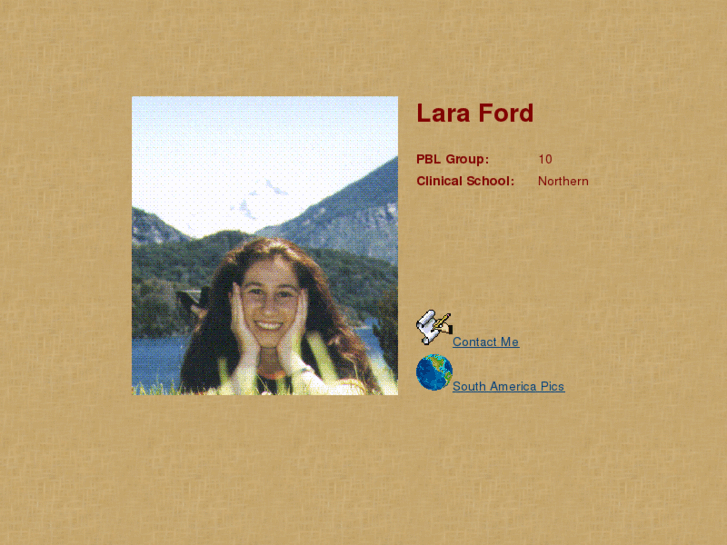 www.laraford.com