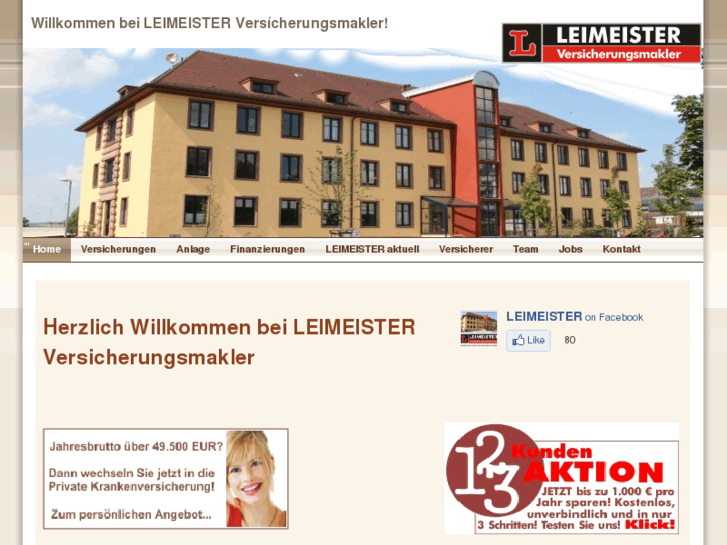 www.leimeister.com