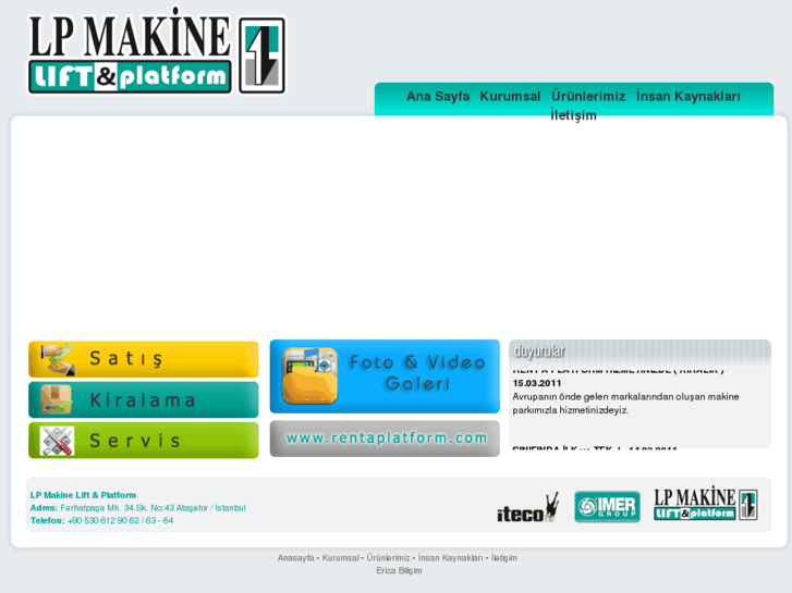 www.lpmakine.com