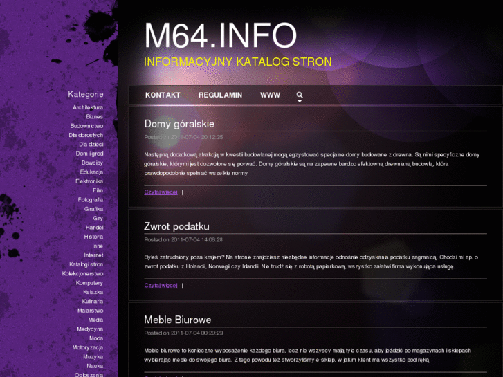 www.m64.info