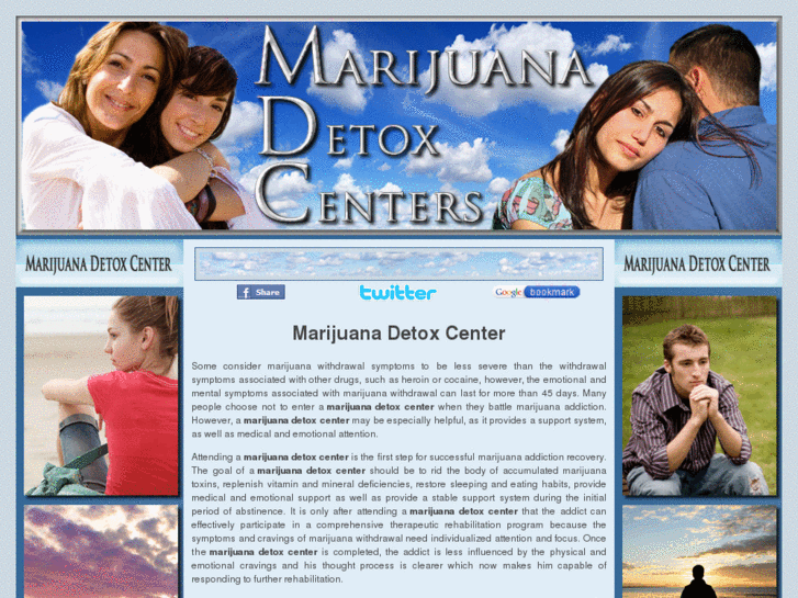 www.marijuanadetoxcenter.com