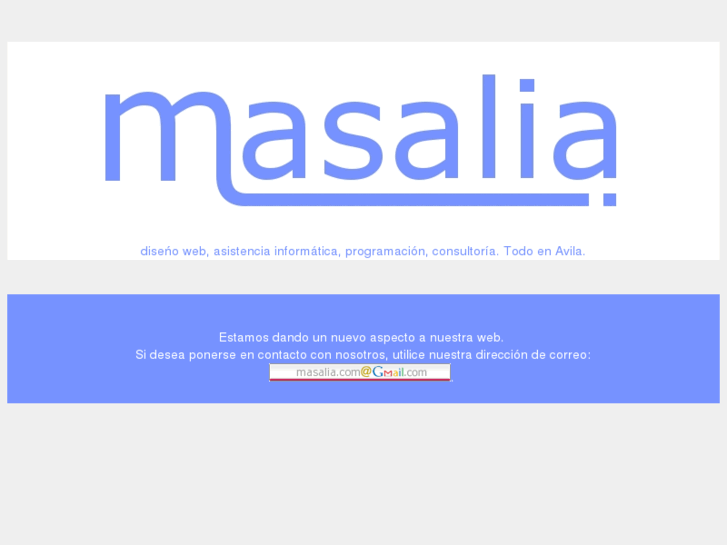 www.masalia.com